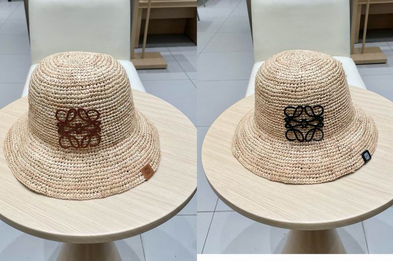 Loewe hat 062702